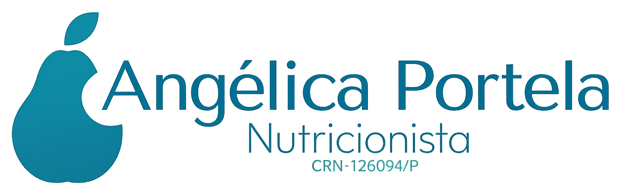 Logo Portela Nutri